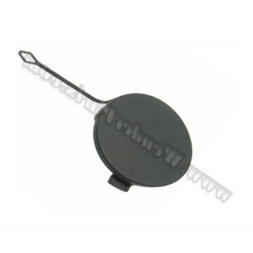BMW G30 G31 Cubierta de remolque para parachoques delantero M-Tech 51118069068