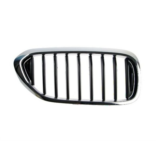 BMW G30 G31 Sport Line M Rejilla Técnica Izquierda 51137390863