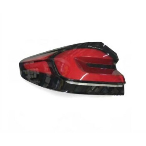 BMW G30LCI F90LCI M5 Luz trasera exterior derecha 63218493812
