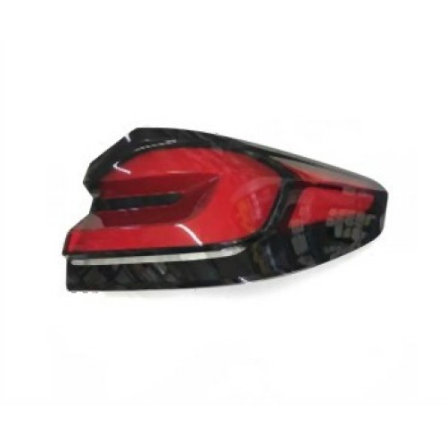 BMW G30LCI F90LCI M5 Luz trasera exterior izquierda 63218493811