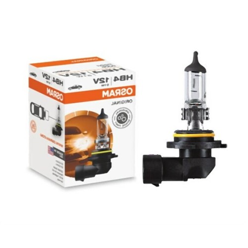 Bombilla BMW HB4 55W 63217160786 OSRAM