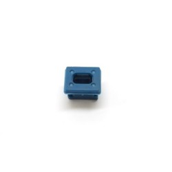 Clip de moldura interior BMW 51457152442
