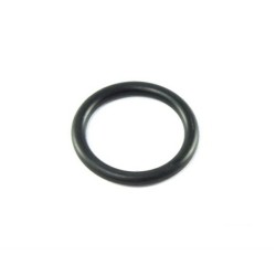 BMW Radiador de calefacción Junta tórica en forma de panal 17,12 mm 64118377824
