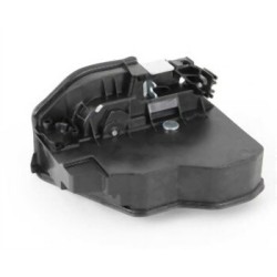 Cerradura de puerta BMW derecha 51217202146