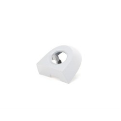 Cubierta de contraseña de cerradura de puerta BMW izquierda 51217162439 Cubierta de contraseña de cerradura de puerta BMW izquierda 51217162439