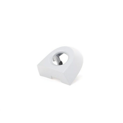 Cubierta de contraseña de cerradura de puerta BMW izquierda 51217162439
