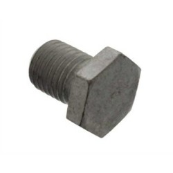 Tapón del cárter BMW 11137535106 SWAG