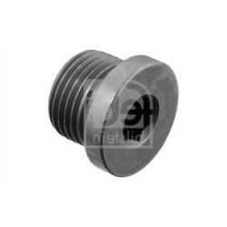 Tapón del cárter BMW 7119905428