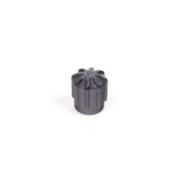 Tapón de manguera de aire acondicionado BMW 64538387437