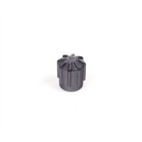 Tapón de manguera de aire acondicionado BMW 64538387437