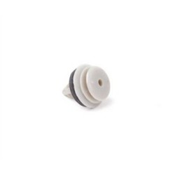 Clip embellecedor de puerta BMW MINI 51418224781