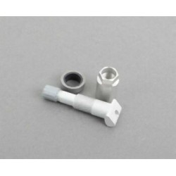 Kit de reparación de válvula de presión de neumáticos BMW 36106867147