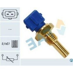 BMW M10 M20 M30 M40 M42 M43 M50 Sensor De Temperatura 13621709966 FAE