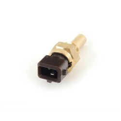 BMW M20 M40 M43 M50 M51 Sensor de temperatura externo individual 12621710512 BMW M20 M40 M43 M50 M51 Sensor de temperatura externo individual 12621710512