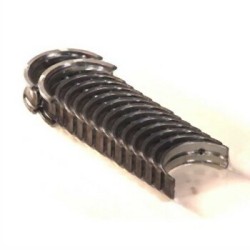 BMW M20 M21 M50 M51 M52 M54 M57 M57N Cojinete principal estándar 11211706829 GLYCO