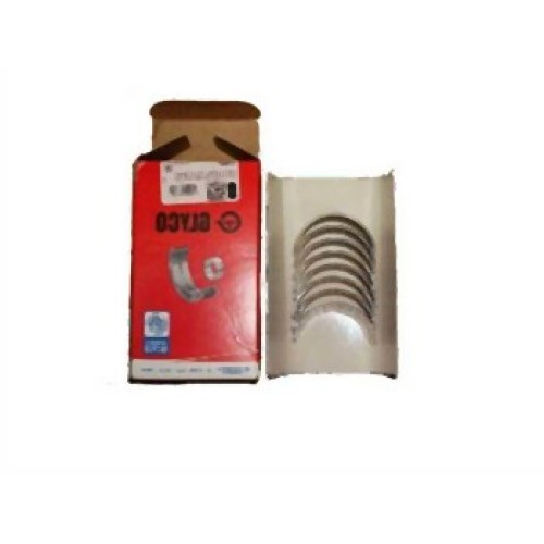 BMW M20 M50 M52 M54 Cojinete De Brazo Estándar 11241284850 GLYCO