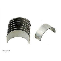BMW M20 M50 M52 M54 Cojinete de brazo estándar 11241284850 KING