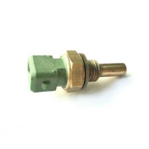 BMW M21 M51 Sensor de temperatura Verde 13622242184
