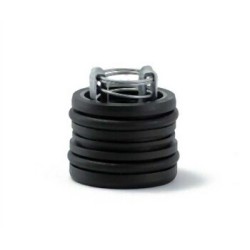 Válvula de presión del filtro de aceite BMW M40 M42 M43 11421432228