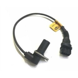 BMW M43 M52 M54 Sensor de manivela cableado 12141709616 HELLA