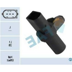 BMW M43 N40 N42 N45 N46 M52 M54 Sensor de árbol de levas 12147518628 FAE