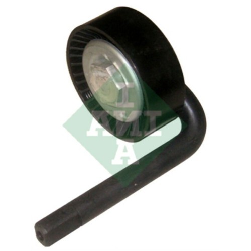 Polea tensora BMW M47N 64557786545 INA
