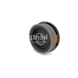 BMW M47N M47N2 Polea De Cigüeñal 11237805696 KENTPAR BMW M47N M47N2 Polea De Cigüeñal 11237805696 KENTPAR