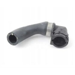 BMW M47N M47N2 M57N M57N2 Manguera de retorno de gases de escape 11537792622