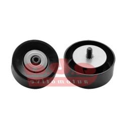 BMW M47N M47N2 M57N M57N2 Polea Tensora 11287799464 ABA