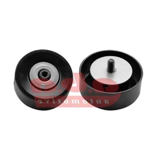 BMW M47N M47N2 M57N M57N2 Polea Tensora 11287799464 ABA