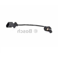 BMW M47N M47N2 M57N M57N2 Sensor de manivela 13627809334
