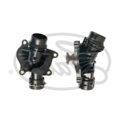 BMW M47N M47N2 M57N M57N2 Termostato 11517805811 PUERTAS