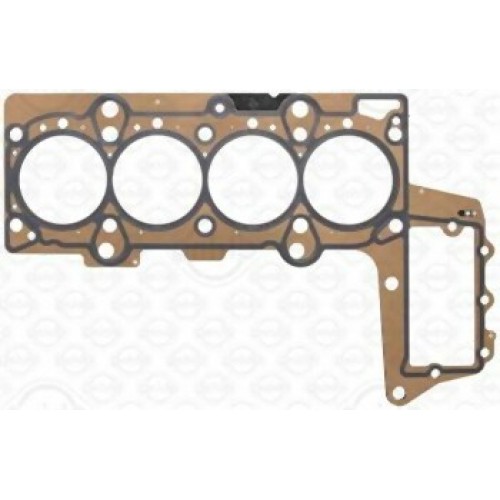 BMW M47N M47N2 Junta Culata 2 Orificios 11127790053 ELRING