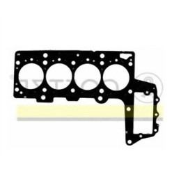 BMW M47N M47N2 Junta Culata 1 Orificio 11127790052 GOETZE