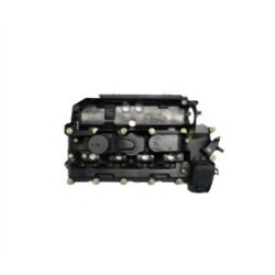 BMW M47N M47N2 Tapa de válvula basculante superior 11127799223