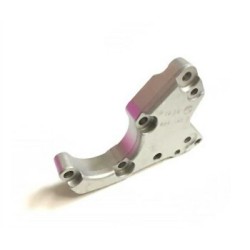 BMW M47N M57 M57N Bomba de dirección Pata delantera 32412247556