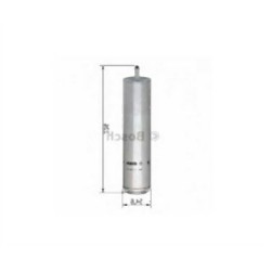 BMW MINI M47N2 M57N M57N2 N47 N47S1 N57 N57N N57S N57Z Filtro de combustible 13327811227