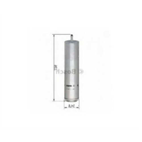 BMW MINI M47N2 M57N M57N2 N47 N47S1 N57 N57N N57S N57Z Filtro de combustible 13327811227