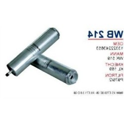 BMW MINI M47N2 M57N M57N2 N47 N47S1 N57 N57N N57S N57Z Filtro de combustible 13327811227 WUNDER