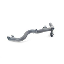 BMW M47N2 M57N2 Bloque Tubería de agua 11537802632