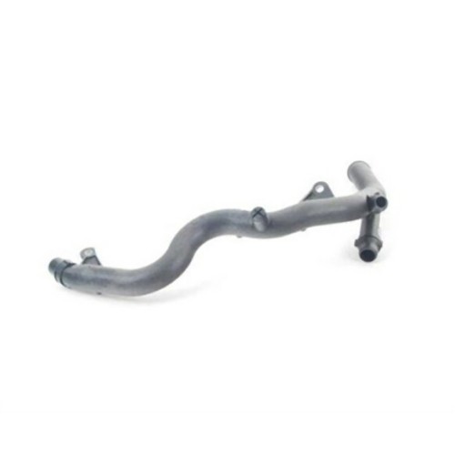 BMW M47N2 M57N2 Bloque Tubería de agua 11537802632