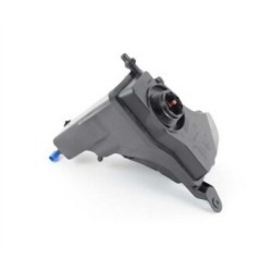 BMW M47N2 M57N2 N47 N47N N57 Tanque de agua del radiador 17138570079
