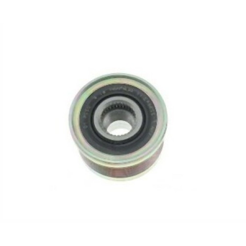 Polea Alternador BMW M47N2 N40 N42 N45 N46 N52 12317560483 RUVILLE