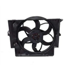 BMW M47N2 N47 N47N Ventilador de capó 17428506668
