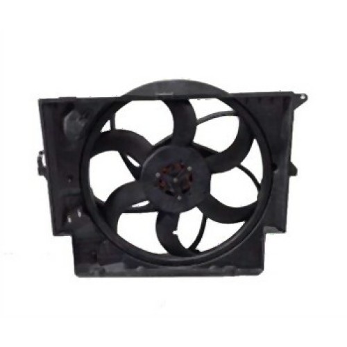 BMW M47N2 N47 N47N Ventilador de capó 17428506668