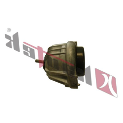 BMW M47N2 N47 N47N Soporte motor izquierdo 22116768799 KAUTEK