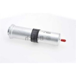 Filtro diésel para BMW M47N2 N47 N47N N57 después de 02 2010 13327823413