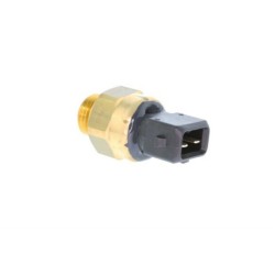 BMW M51 Sensor de temperatura 12632243815 VEMO
