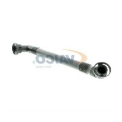 BMW M52 M54 Tubo de ventilación 11611432559 VAICO
