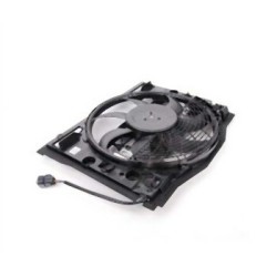 BMW E46 M52 M54 Ventilador de aire acondicionado 64546988913 TROW
